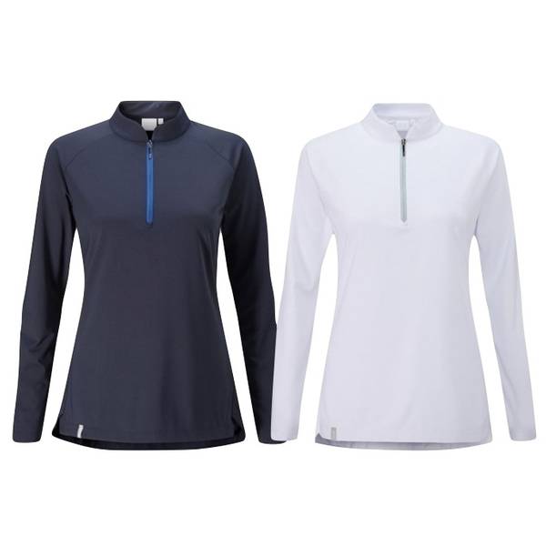Ping Sundance Ladies Golf Pullover